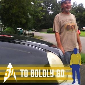 Meet your Posher, Paul